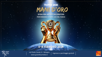 Trofeo Mani d'Oro 2026